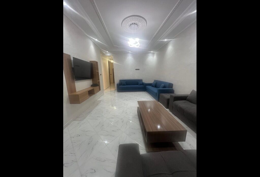 Photo of Livingroom in Taddart