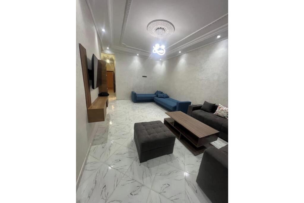 Photo of Livingroom in Taddart