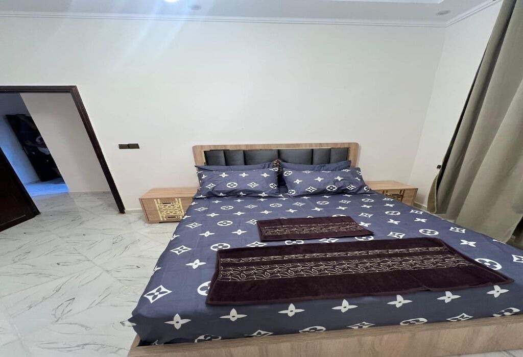 Photo of Bedroom in Taddart