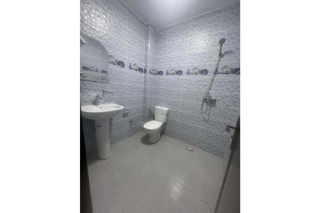 Photo of Bathroom in Taddart