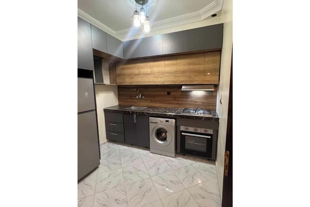 Photo of Kitchen in Taddart