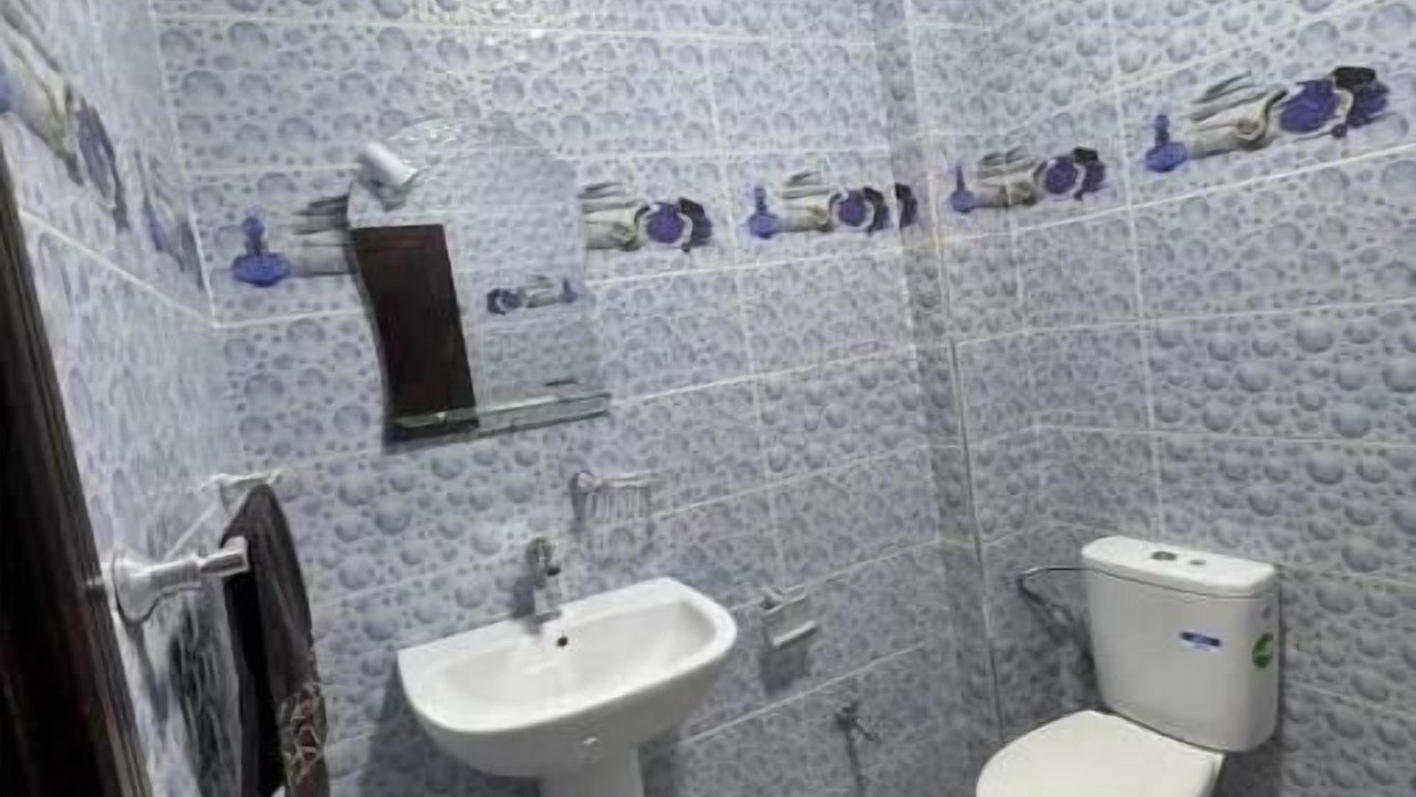 Photo of Bathroom in Taddart