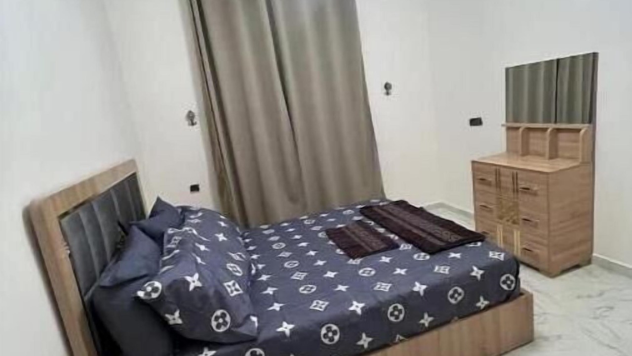 Photo of Bedroom in Taddart