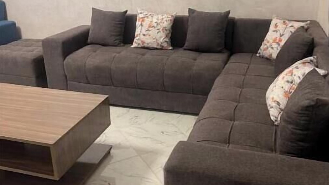 Photo of Livingroom in Taddart