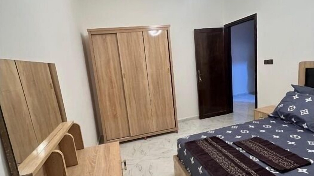 Photo of Bedroom in Taddart