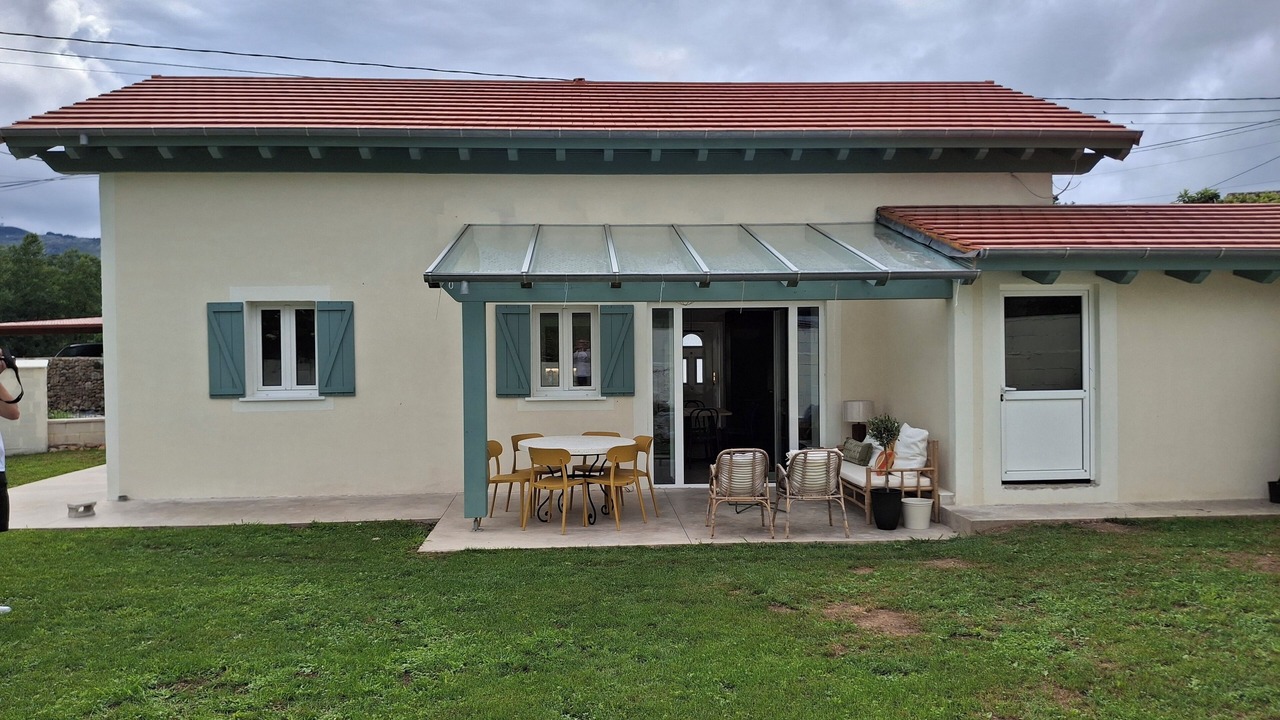 Photo of Outdoor in Medio Cudeyo