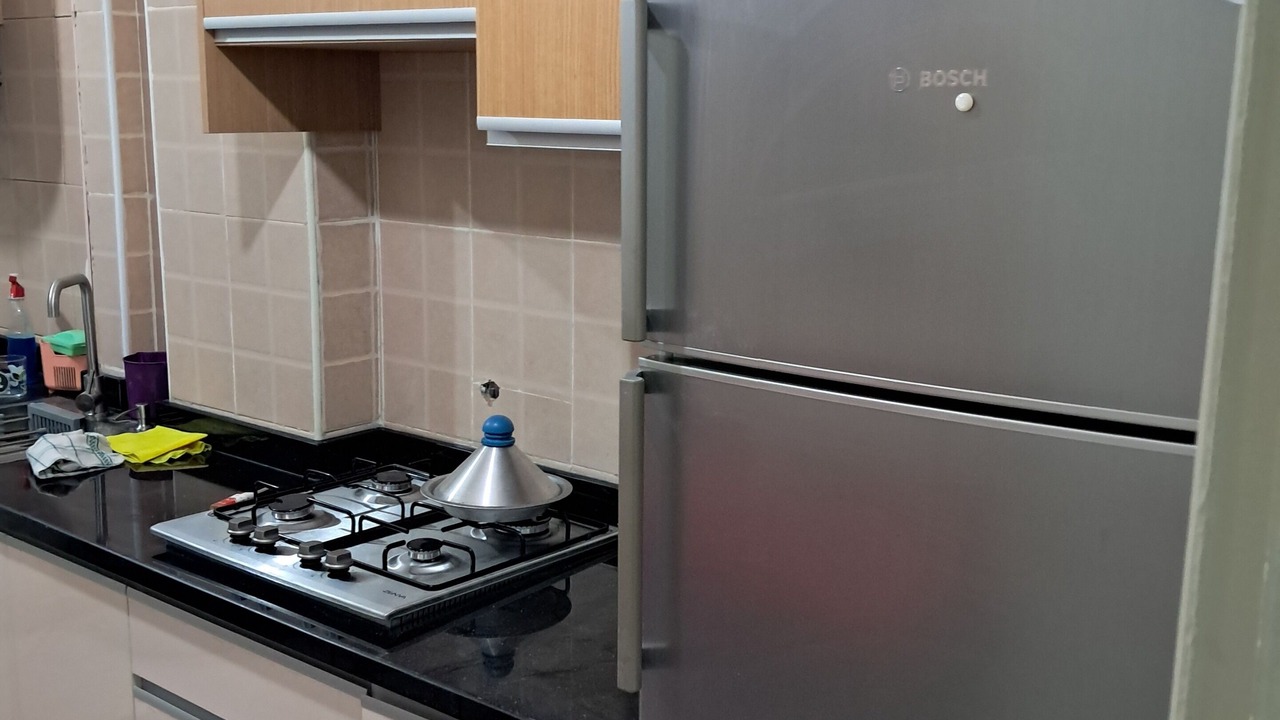 Photo of Kitchen in Meknes