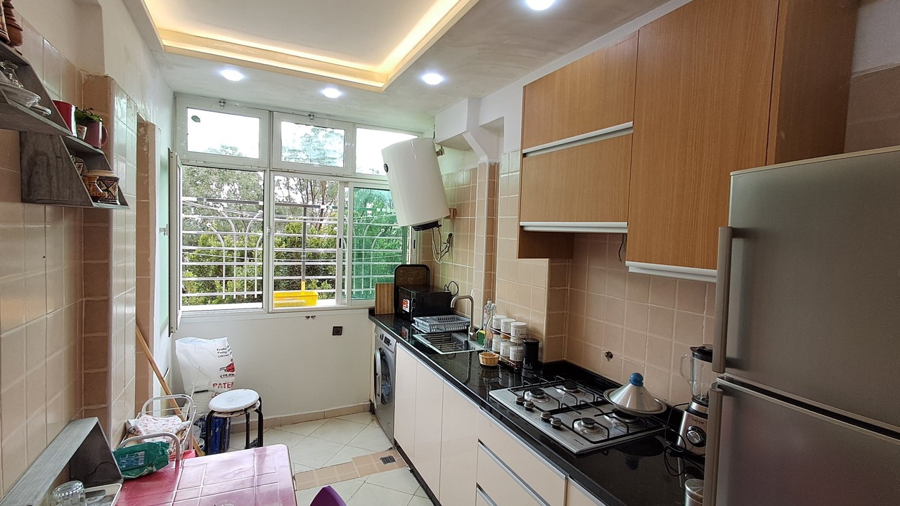 Photo of Kitchen in Meknes