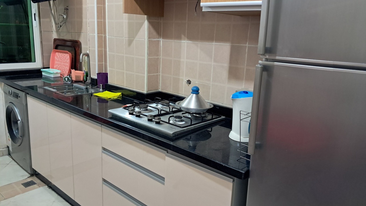 Photo of Kitchen in Meknes