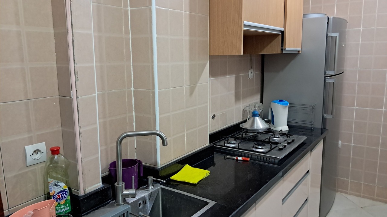 Photo of Kitchen in Meknes