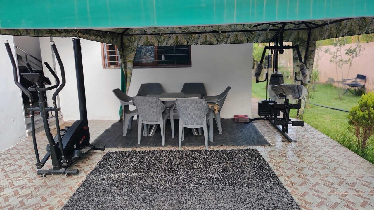 Photo of Outdoor in Quartier d'Ouled Oujih