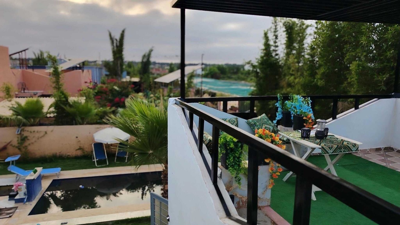 Photo of Outdoor in Quartier d'Ouled Oujih