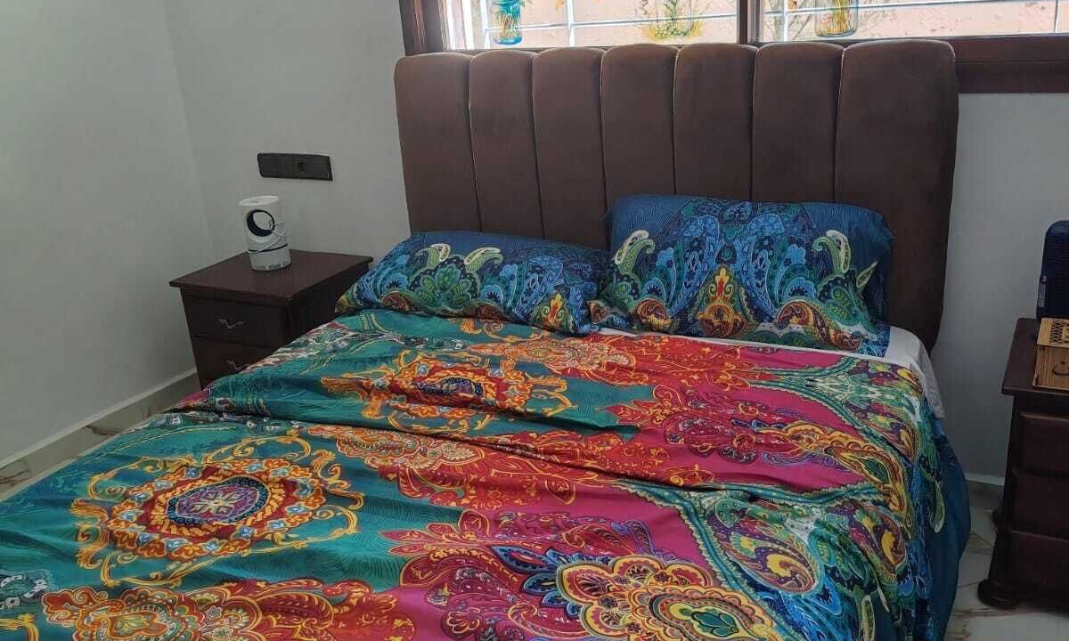 Photo of Bedroom in Quartier d'Ouled Oujih