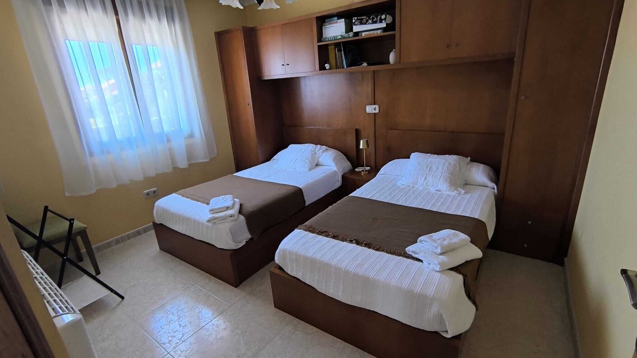 Photo of Bedroom in Dean Pequeno