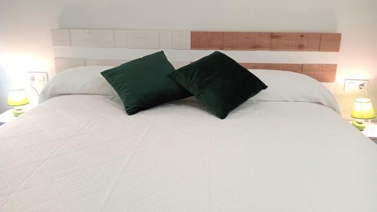 Photo of Bedroom in Najera