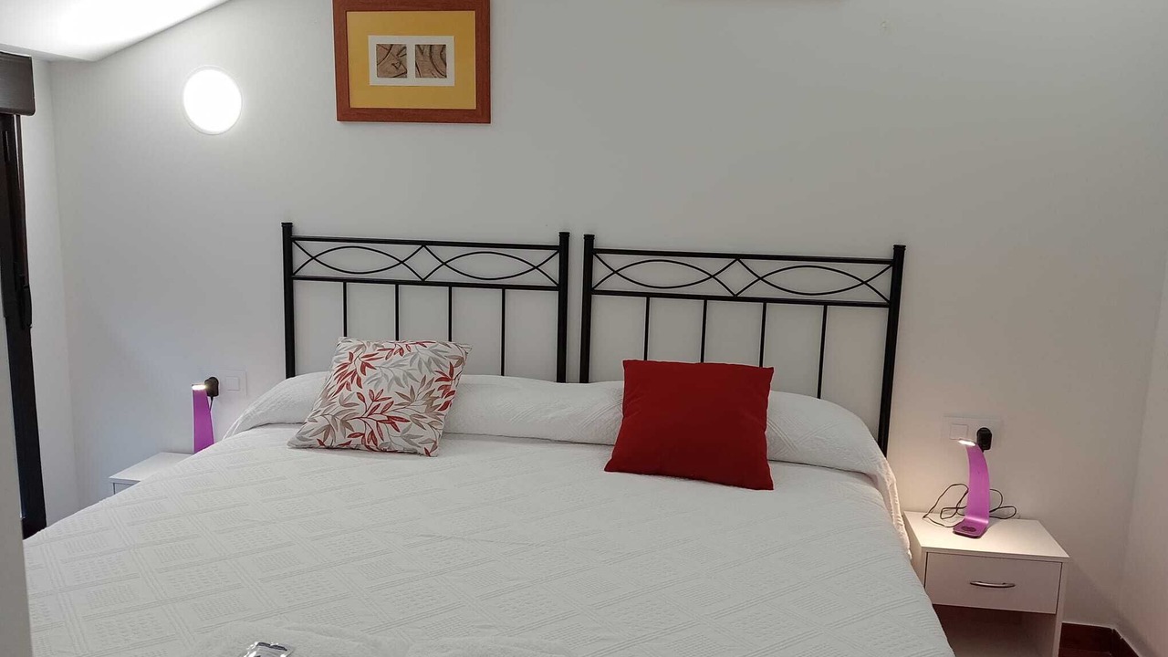 Photo of Bedroom in Najera