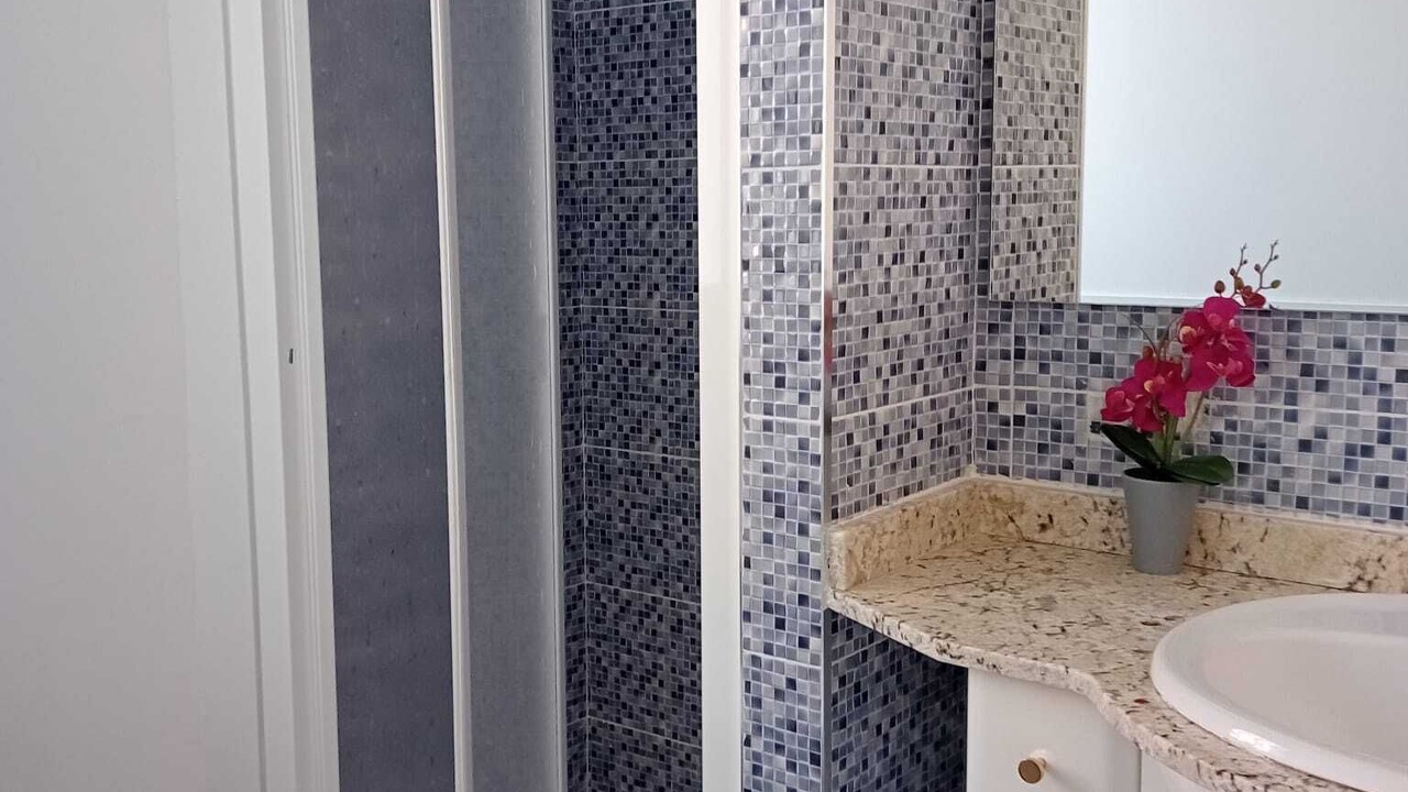 Photo of Bathroom in Najera
