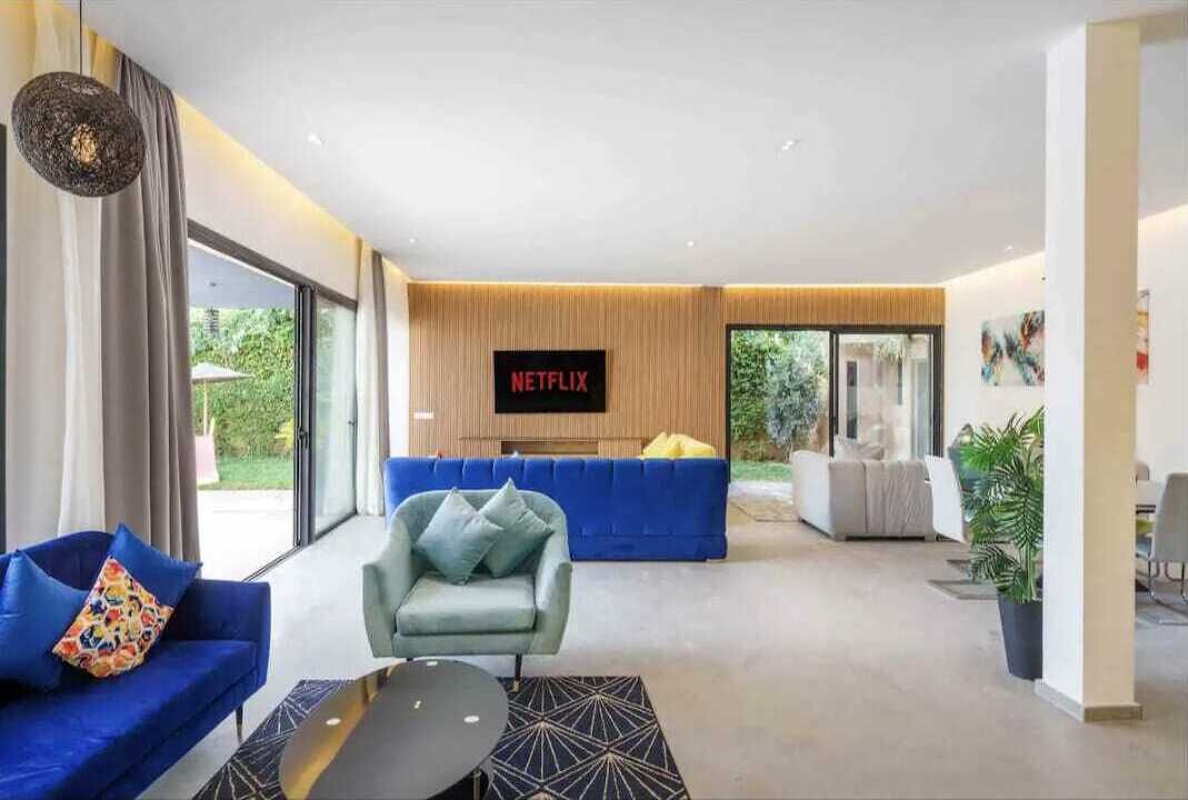 Photo of Livingroom in El Aggada