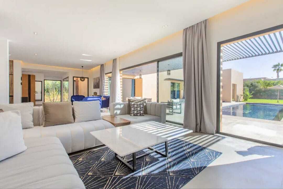 Photo of Livingroom in El Aggada
