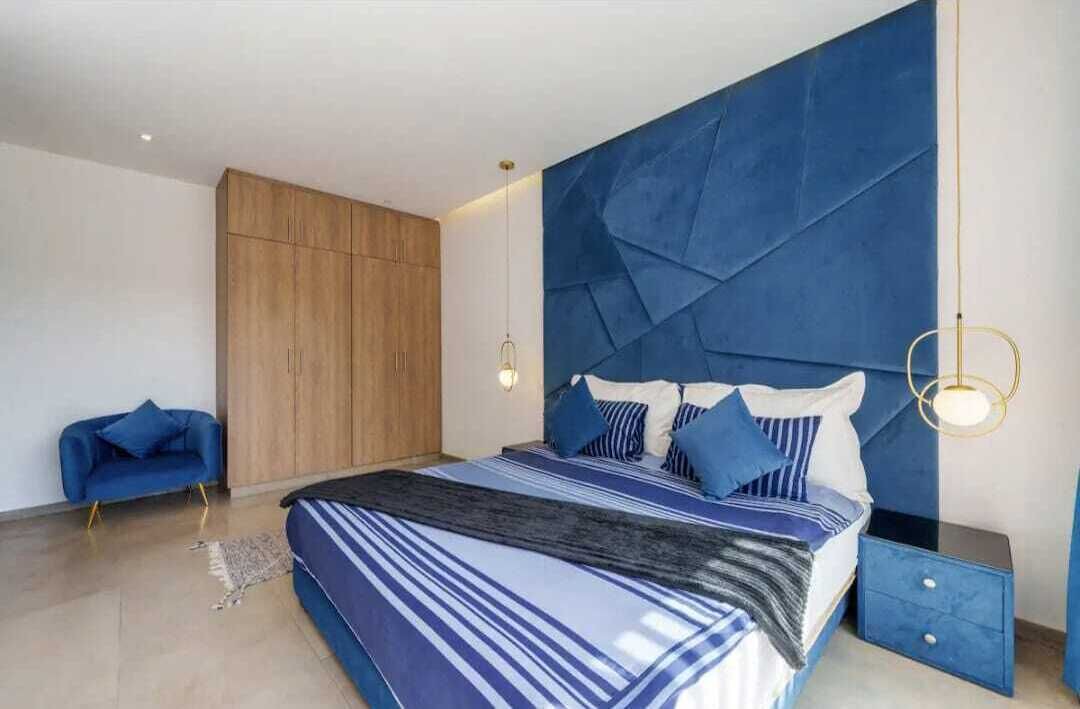 Photo of Bedroom in El Aggada