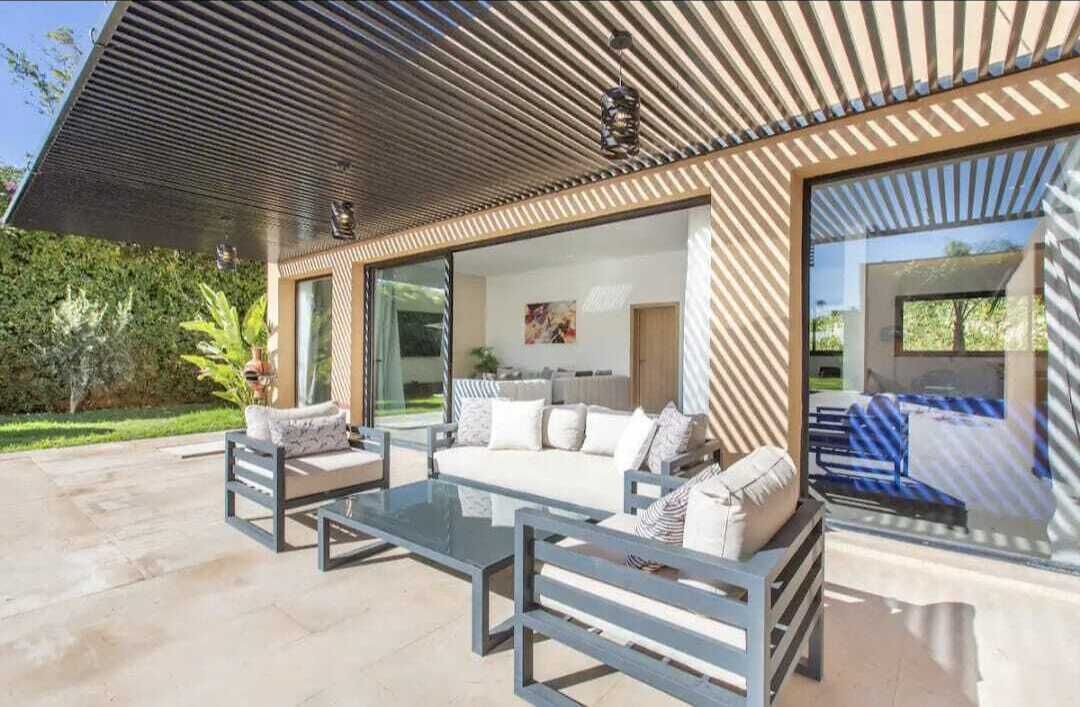 Photo of Patio Balcony in El Aggada