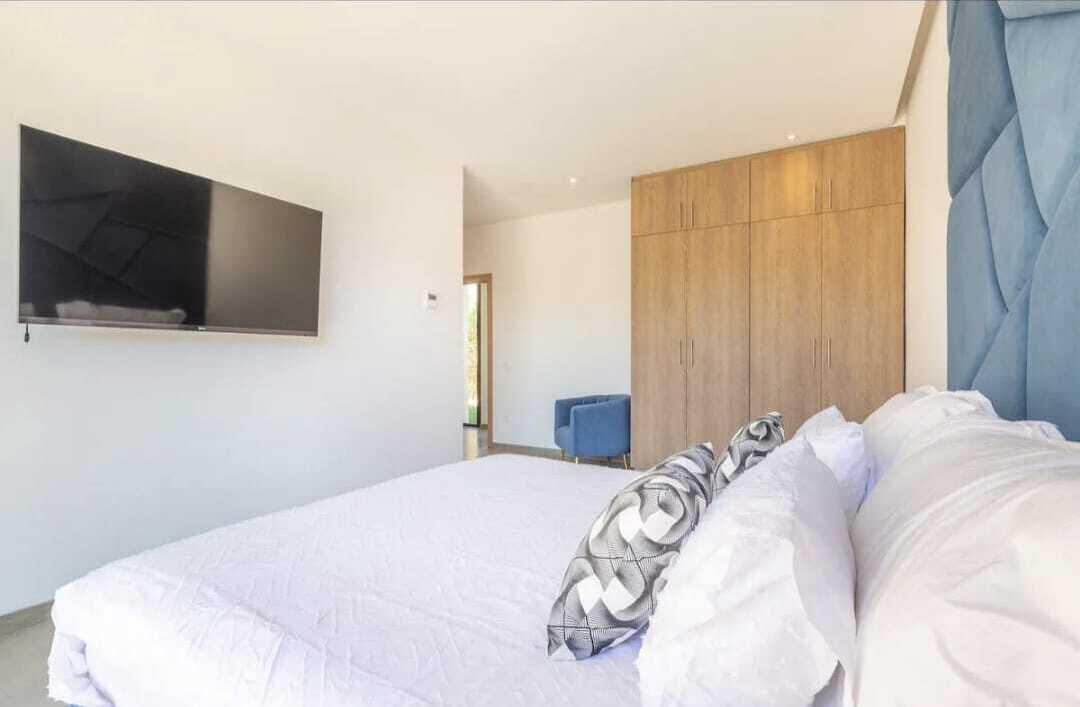 Photo of Bedroom in El Aggada