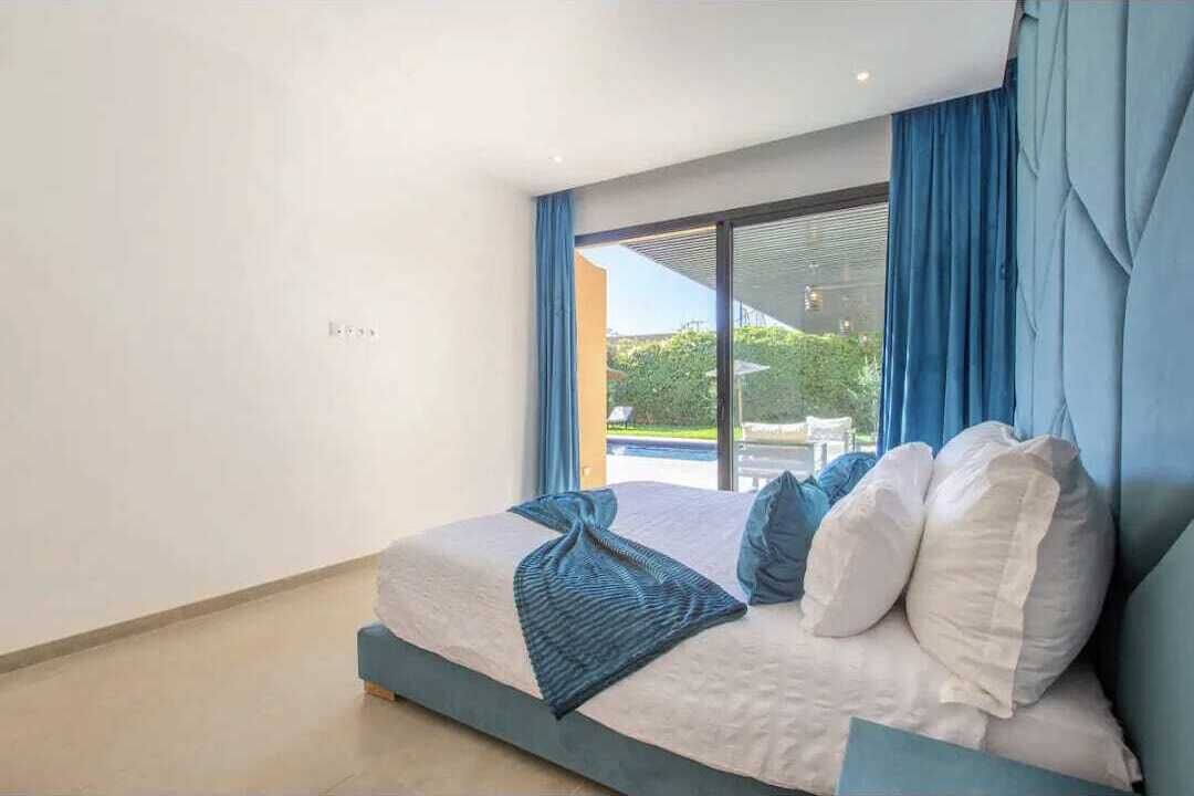 Photo of Bedroom in El Aggada