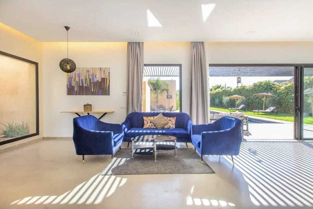 Photo of Livingroom in El Aggada