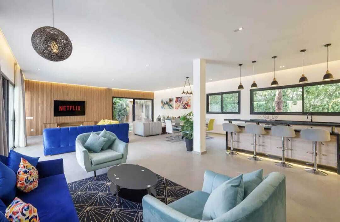 Photo of Livingroom in El Aggada