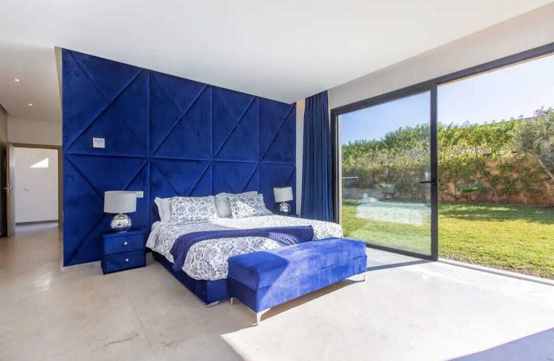 Photo of Bedroom in El Aggada