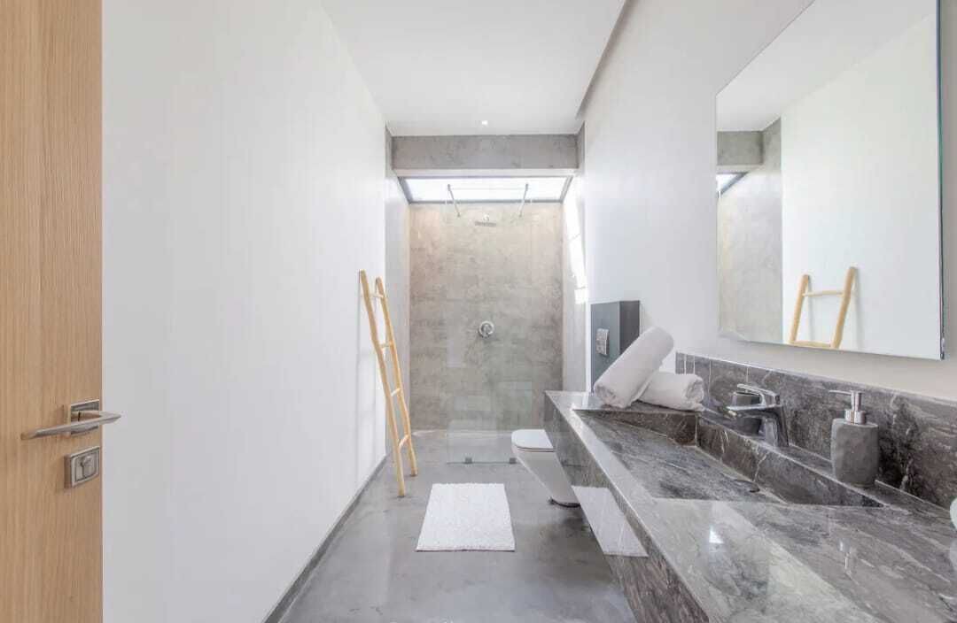 Photo of Bathroom in El Aggada