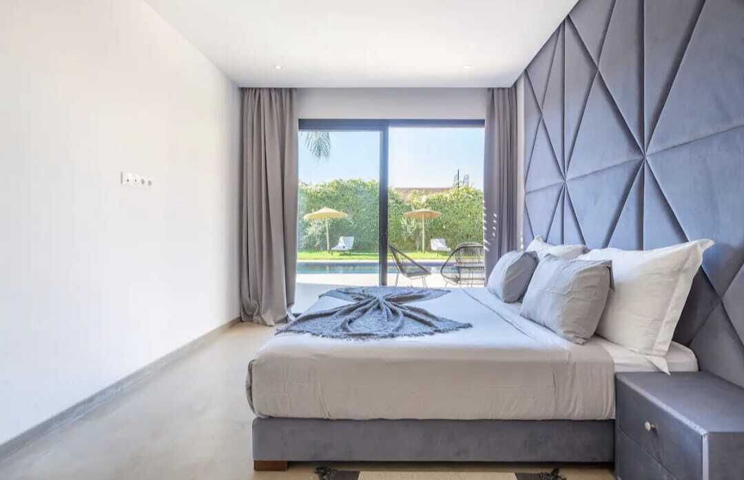 Photo of Bedroom in El Aggada
