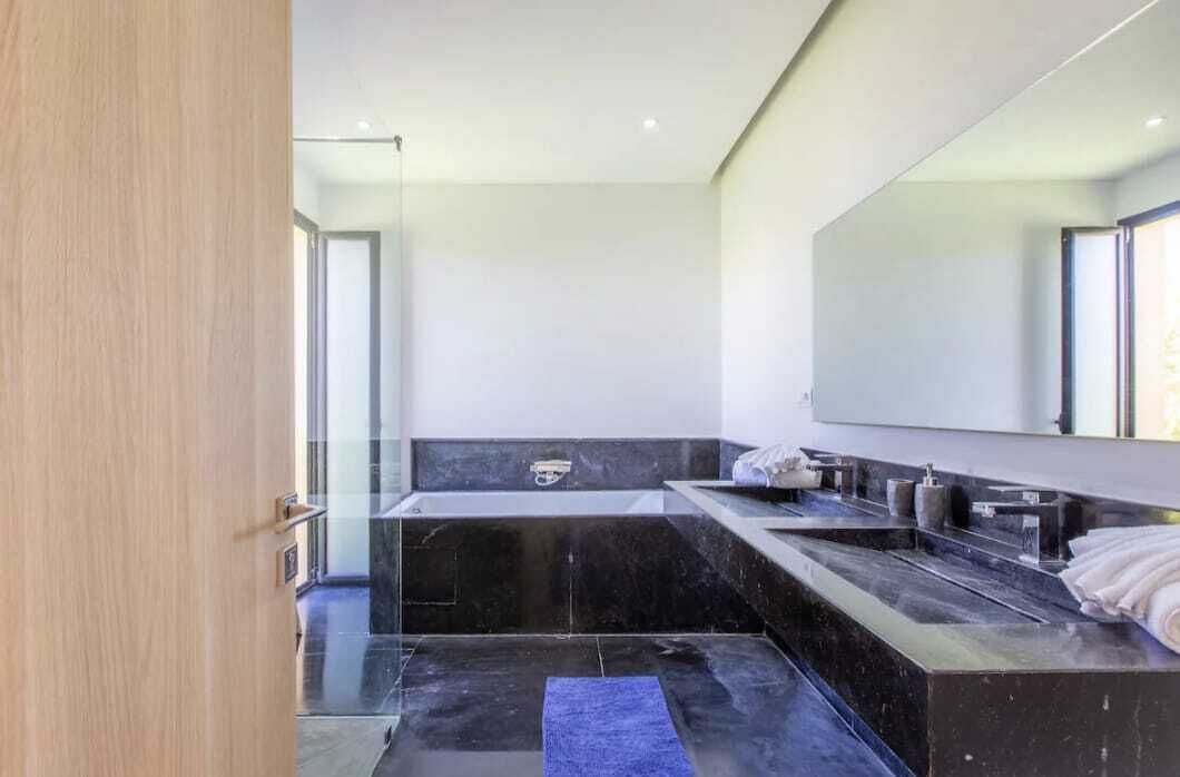 Photo of Bathroom in El Aggada