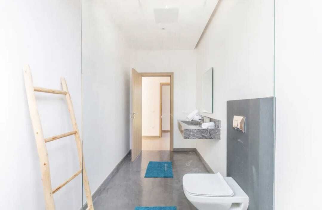 Photo of Bathroom in El Aggada