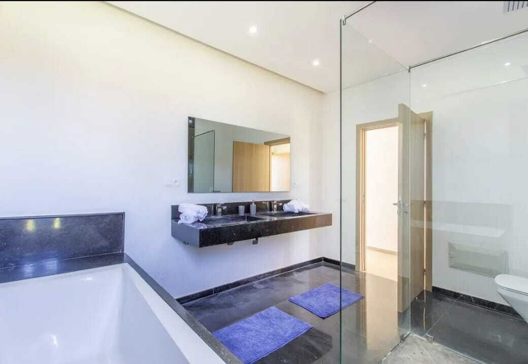Photo of Bathroom in El Aggada