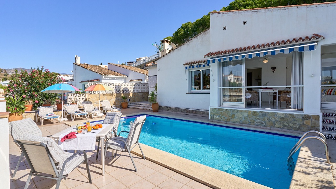 Photo of Outdoor in Caleta de Velez