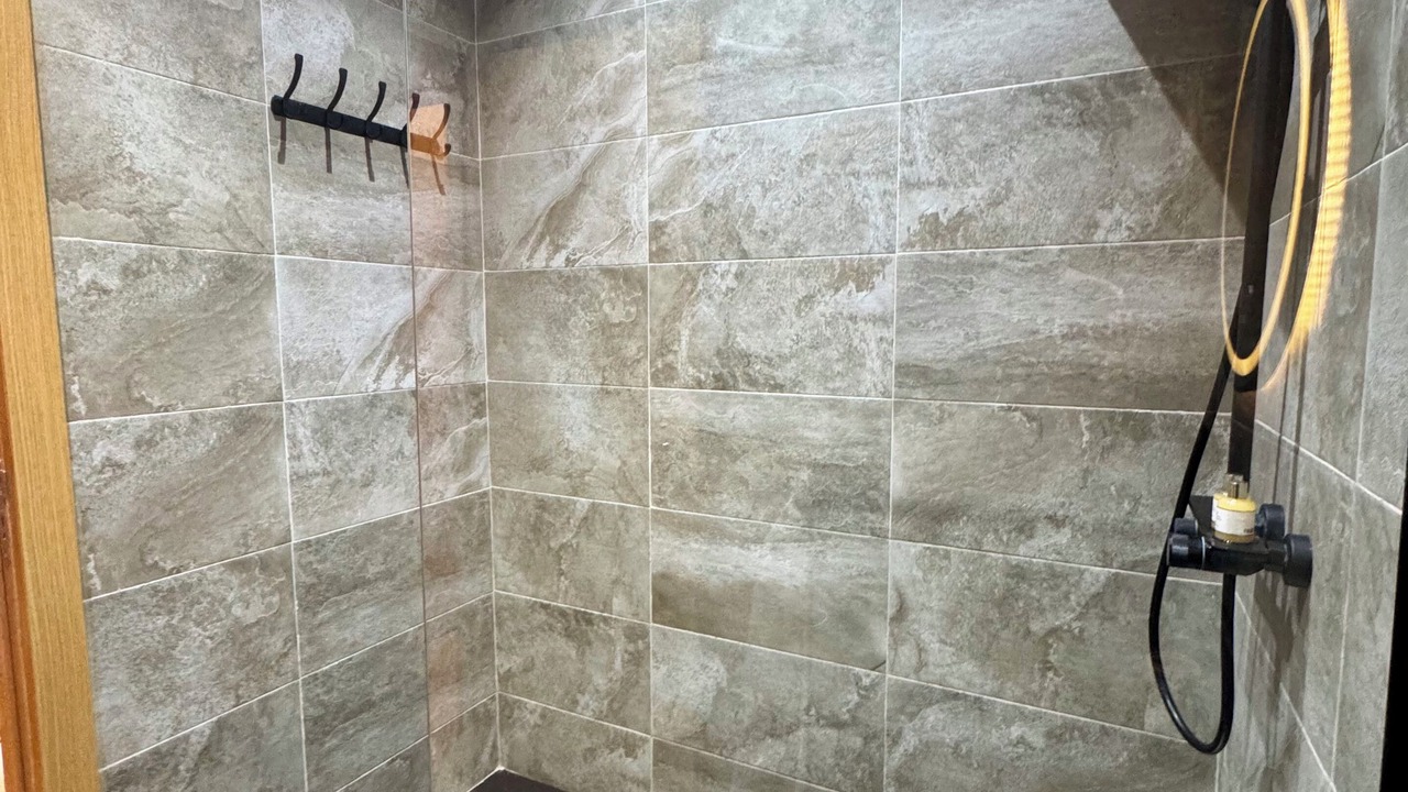 Photo of Bathroom in Menara