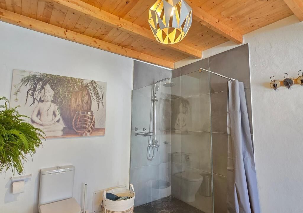 Photo of Bathroom in Nazaret