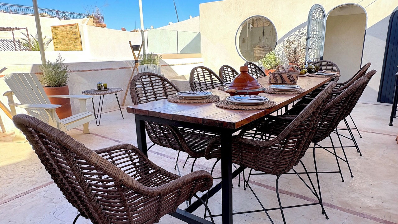 Photo of Outdoor in Sidi Bou Amar