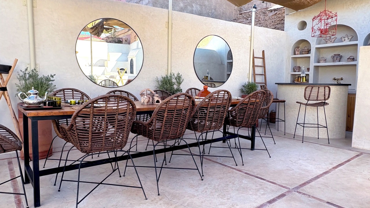 Photo of Outdoor in Sidi Bou Amar