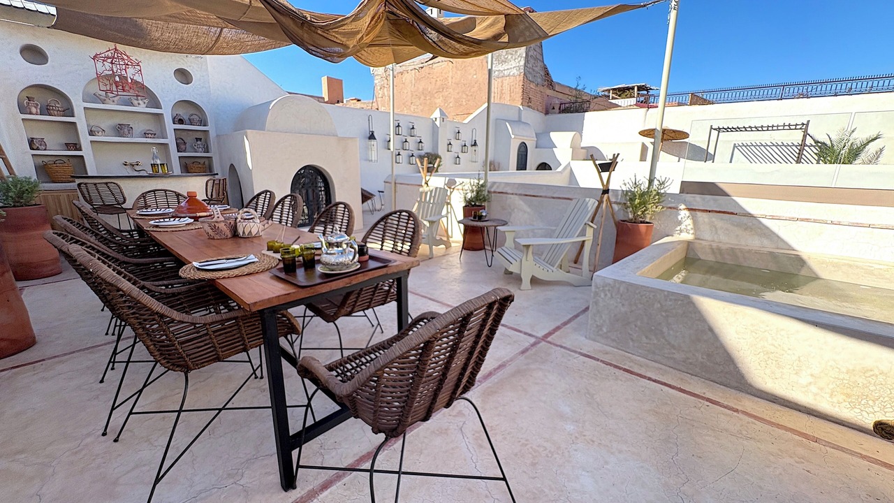 Photo of Outdoor in Sidi Bou Amar