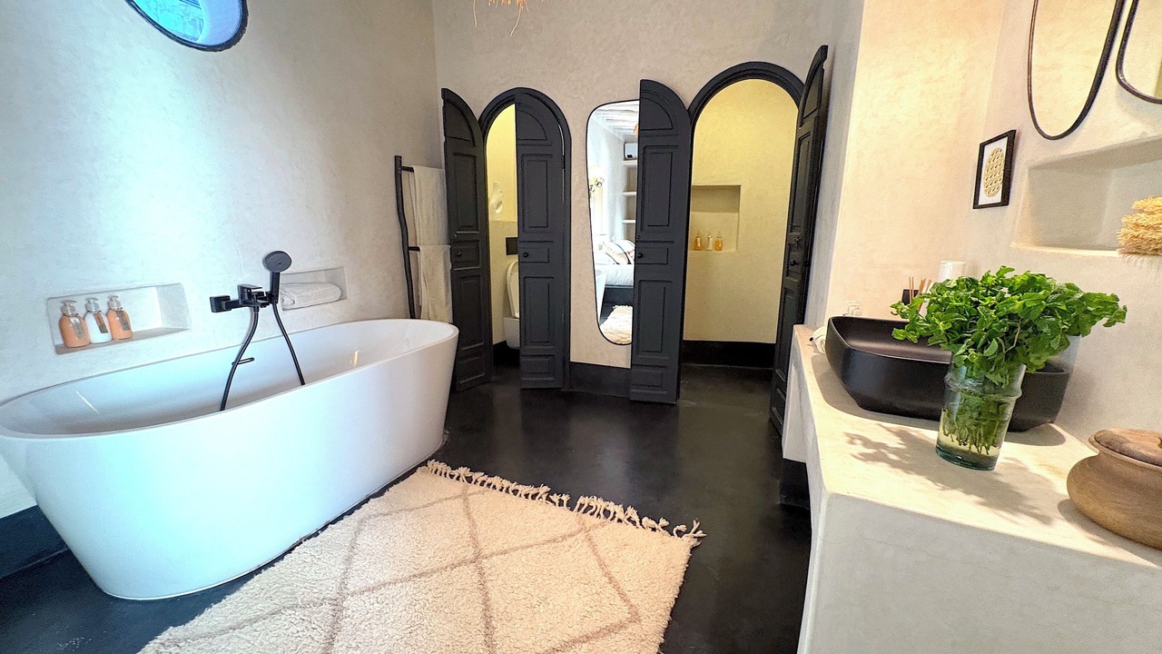 Photo of Bathroom in Sidi Bou Amar