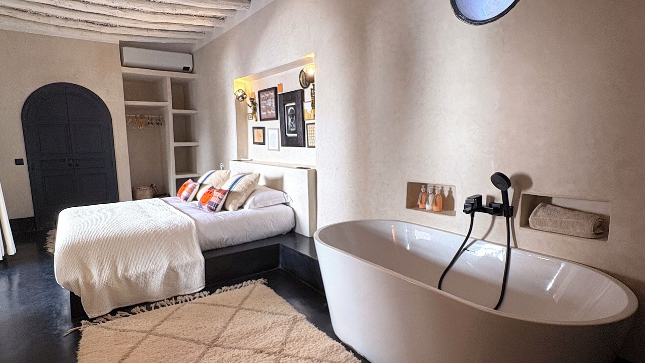 Photo of Bathroom in Sidi Bou Amar
