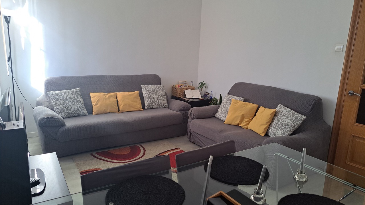 Photo of Livingroom in Erandio