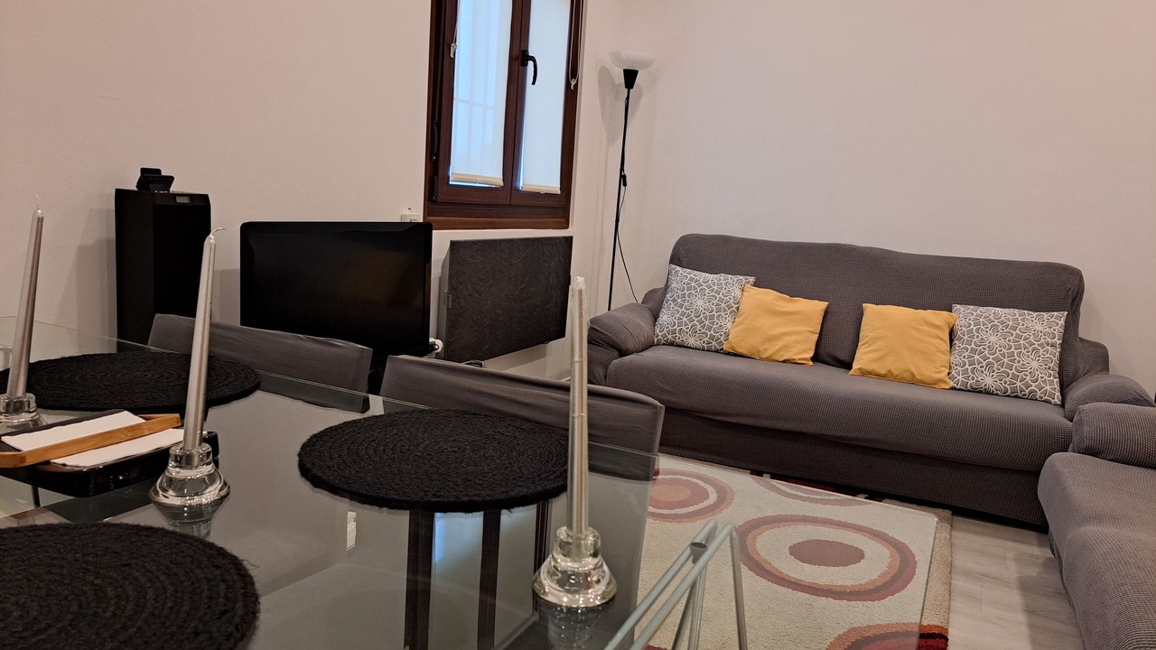 Photo of Livingroom in Erandio