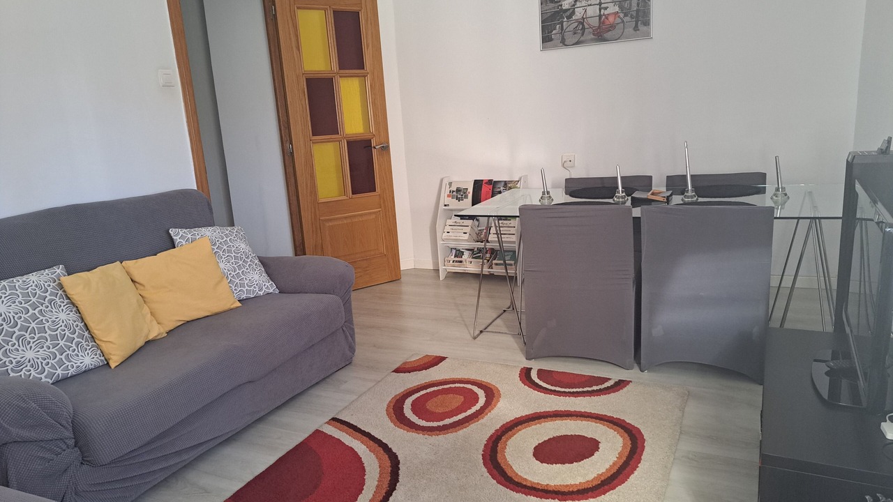 Photo of Livingroom in Erandio