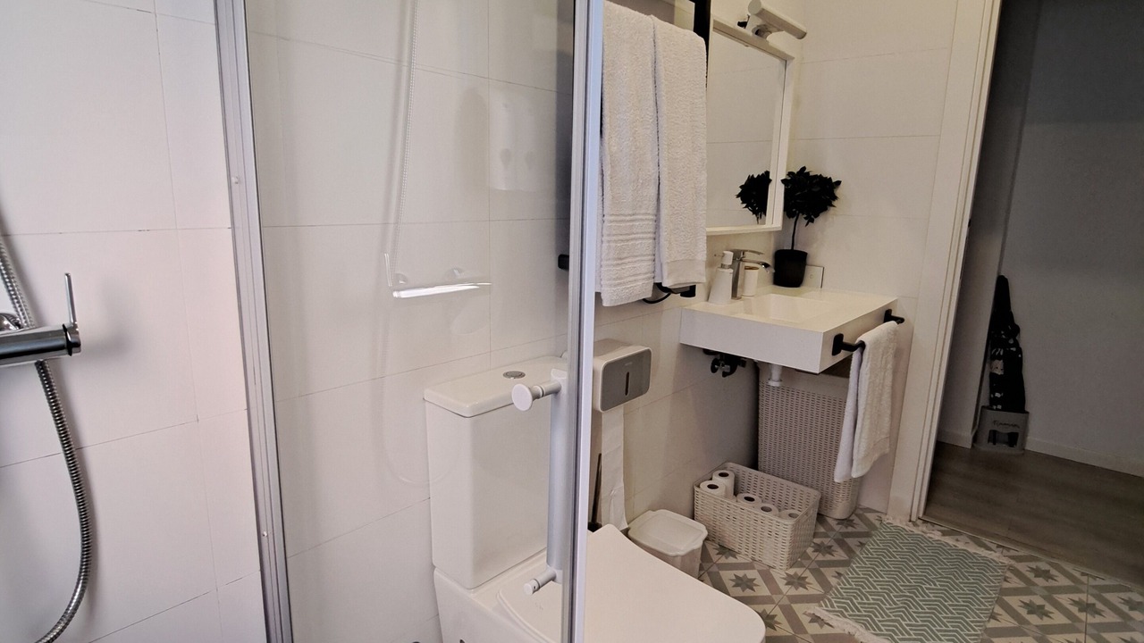 Photo of Bathroom in Erandio