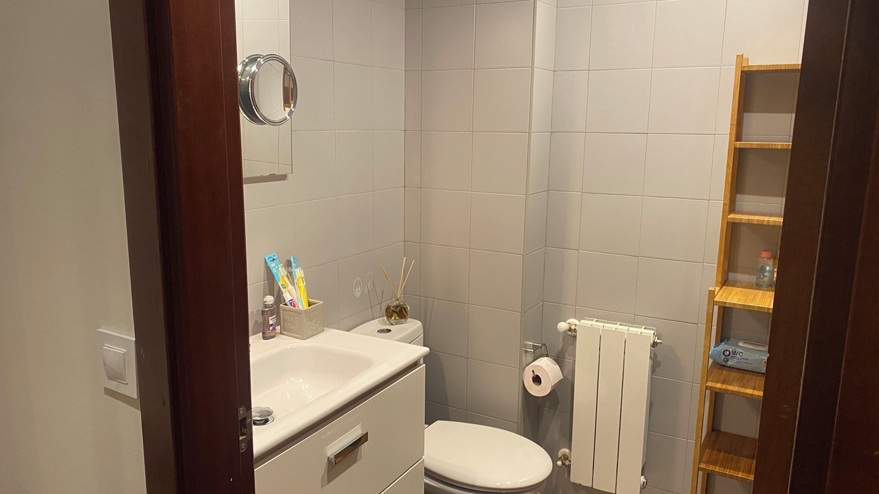 Photo of Bathroom in Portugalete