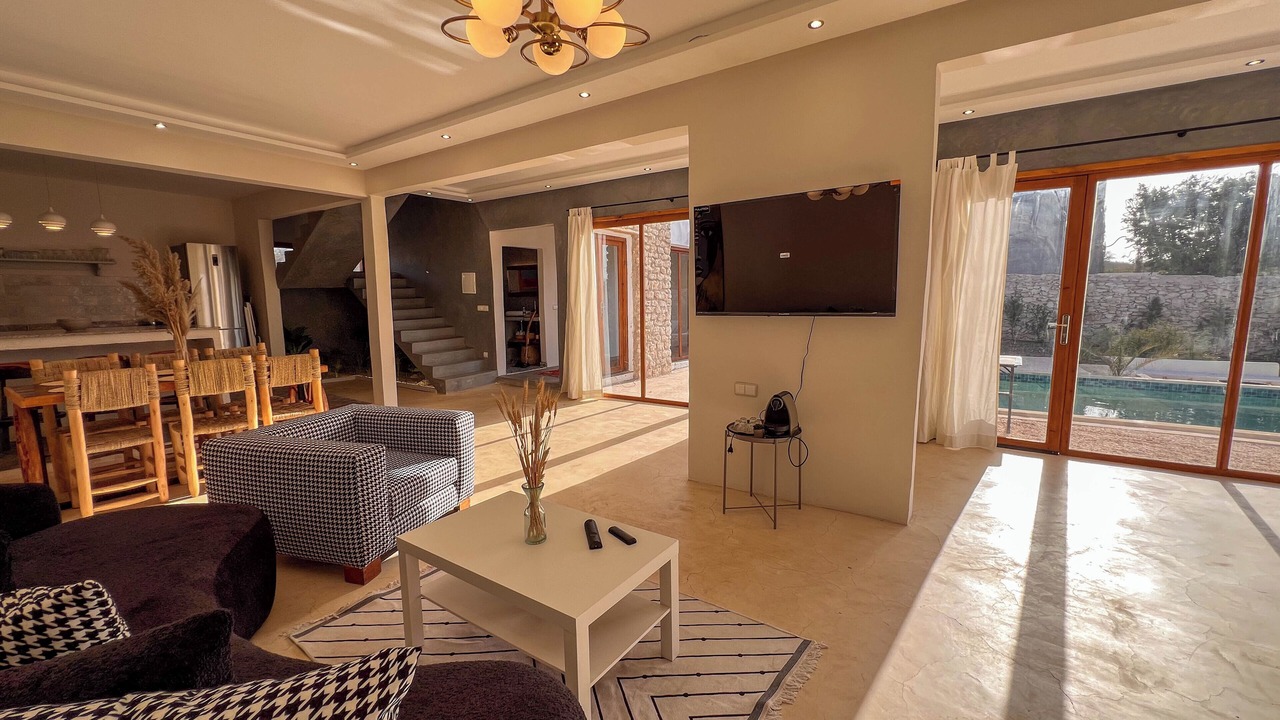 Photo of Livingroom in Sidi Kaouki