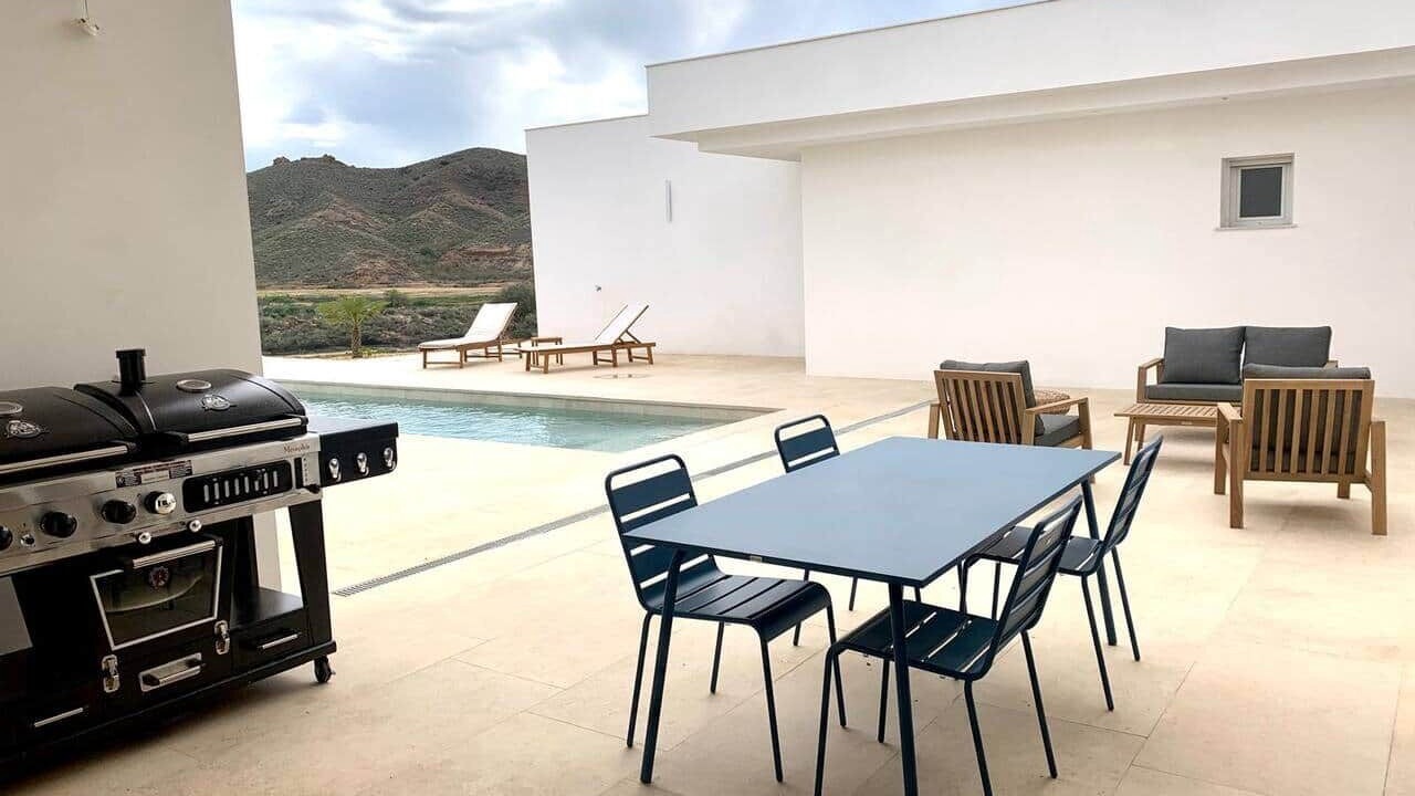 Photo of Outdoor in Mojacar